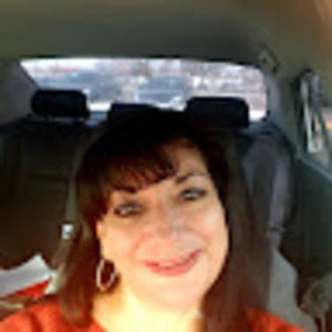 Meet your Posher, Delores